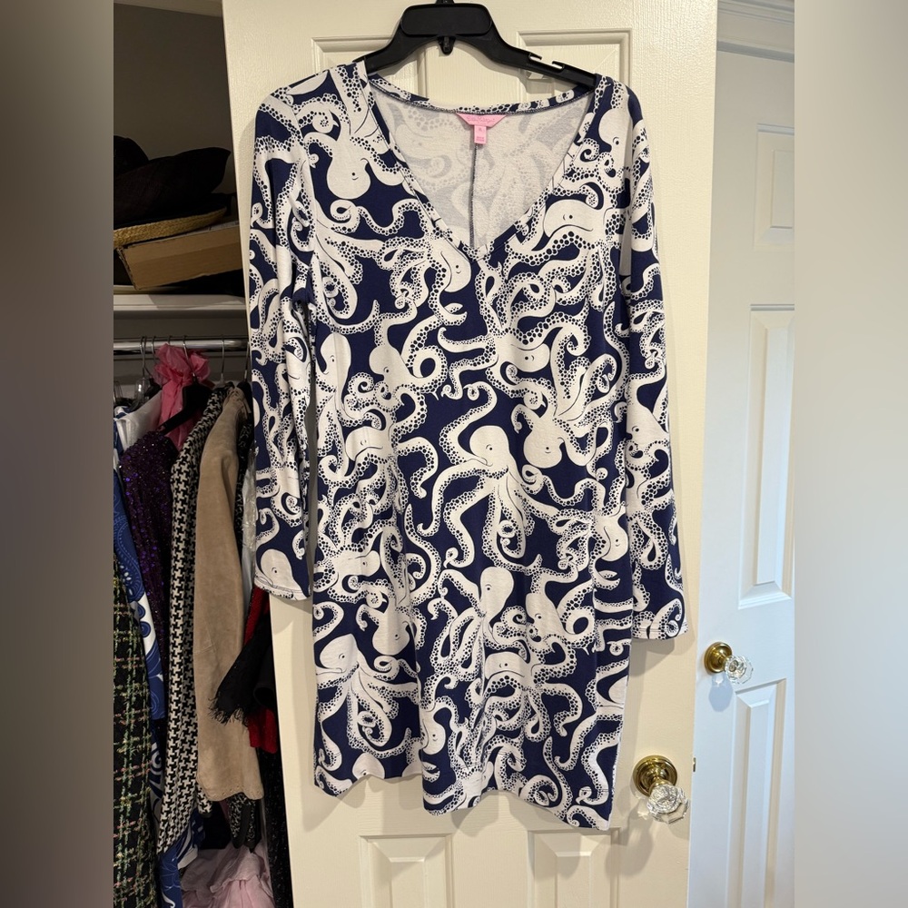 Lilly Pulitzer Dress